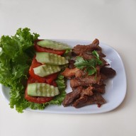 ร้านเลอแซ่บ