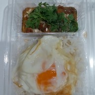 ข้าวหอมตามสั่ง By.เจ๊แหม่ม