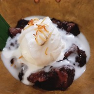 เมนูของร้าน วันดี คาเฟ่ Aree Kitchen