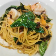 เมนูของร้าน วิวไม้ คาเฟ่