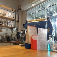 Rosetta Coffee เจริญกรุง