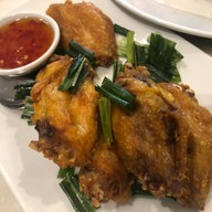 เมนูของร้าน Coffee Beans by Dao ไอคอนสยาม