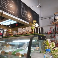 Rosetta Coffee เจริญกรุง