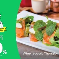 Wine Republic Thonglor 10