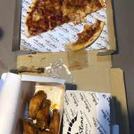 Rolling Stone Pizza Khao Takieb