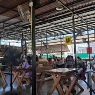 บรรยากาศ ด่านกักลาว สาขา 9