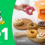 Dunkin' สตาร์ อเวนิว เชียงใหม่