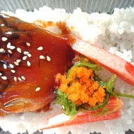 Kento sushicomto