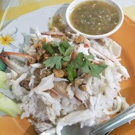 เมนูของร้าน ร้านเจ้อี๊ดริมน้ำ