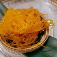 เมนูของร้าน วันดี คาเฟ่ Aree Kitchen