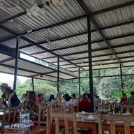 บรรยากาศ ครัวแปดริ้ว