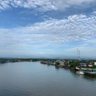 อ่าวบางตะบูน