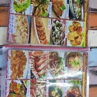 ครัวชมพู่-ซีฟู้ด อ่างศิลา