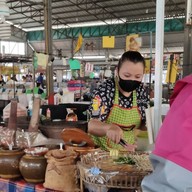 ส้มตำโคราช