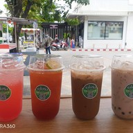 CHA-IRIS(ชาไอริส)