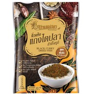 แกงไตปลาป้ามณฑา