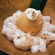 เมนูของร้าน วันดี คาเฟ่ Aree Kitchen