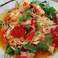 เมนูของร้าน Steak town cafe เทพกระษัตรีย์