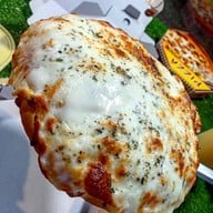 วีกฤษ พิซซ่าหน้าทะลัก หน้าตลาดเทศบาลเมืองชุมพร