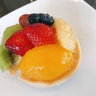 เมนูของร้าน Cafe Kantary Corner โคราช