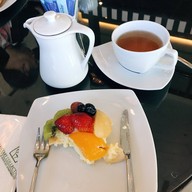 Cafe Kantary Corner โคราช