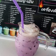 CHA-IRIS(ชาไอริส)