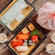 Mainichi Sushi สาทร