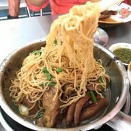 เมนูของร้าน ร้านโชกุน