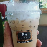 BS Coffeeshop