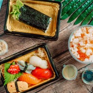 Mainichi Sushi สาทร