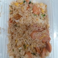 ข้าวหอมตามสั่ง By.เจ๊แหม่ม