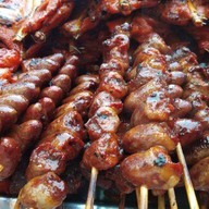 ไก่ย่างสุโขทัย