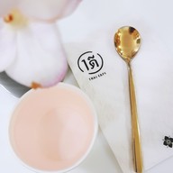 บรรยากาศ วันดี คาเฟ่ Aree Kitchen