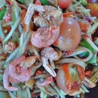 ส้มตำโคราช