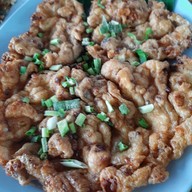 เมนูของร้าน ด่านกักลาว สาขา 9