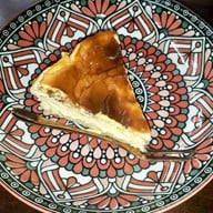 เมนูของร้าน บ้านดำประณต เกาะเกร็ด