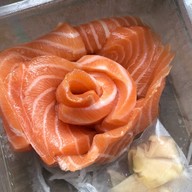 อันนิ ซูชิ ANI Sushi สะพานควาย