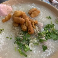 โจ๊กหมูนายทอง