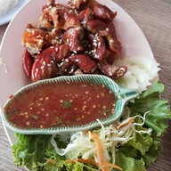เมนูของร้าน Sogoodbar by.สากตก -