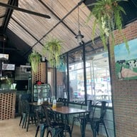 ครัวป่าป๊าหม่ะม้า (ตามสั่ง แคราย นนทบุรี) แคราย