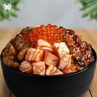 เมนูของร้าน Kouen Sushi Bar - E-menu Master Branch  E-menu Master Branch