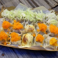 Feng Zhu Dragon Town