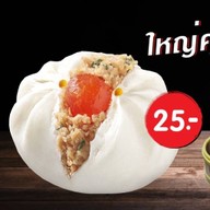 ตี๋เล็ก ขนมจีบ ซาลาเปา ธรรมศาลา