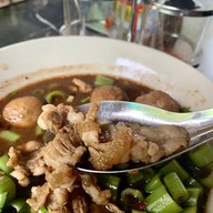 ครัวป่าป๊าหม่ะม้า (ตามสั่ง แคราย นนทบุรี) แคราย