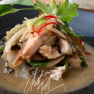 Chef in box แจ้งวัฒนะ-ปากเกร็ด