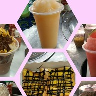 หน่อยนมสด ท่าอิฐ