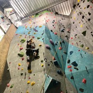Rock Domain Climbing Gym