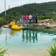 บรรยากาศ BerryCU Farm