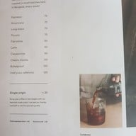 Sarnies Bangkok Charoen Krung 44