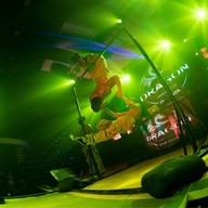 บรรยากาศ DRAGON MAN CLUB Pattaya